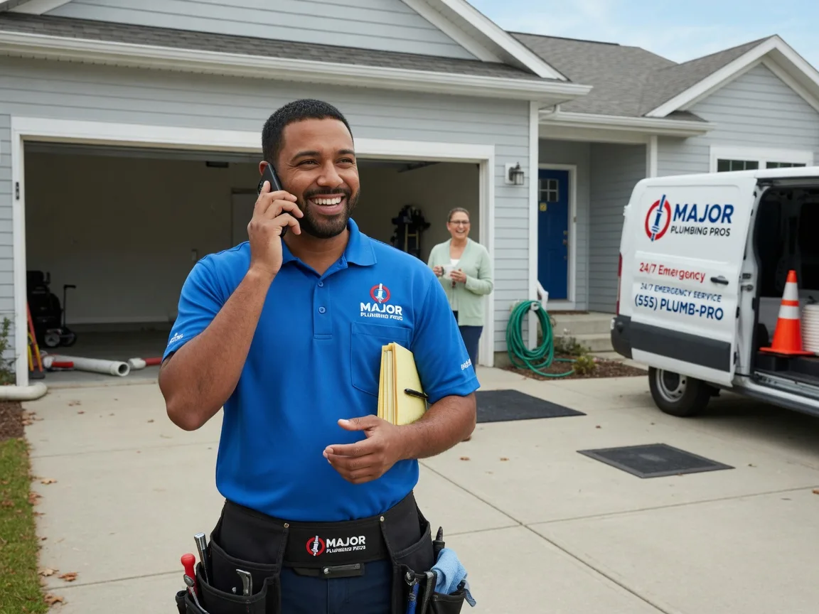 Drain Cleaning Services Ironwood, MI FAQs